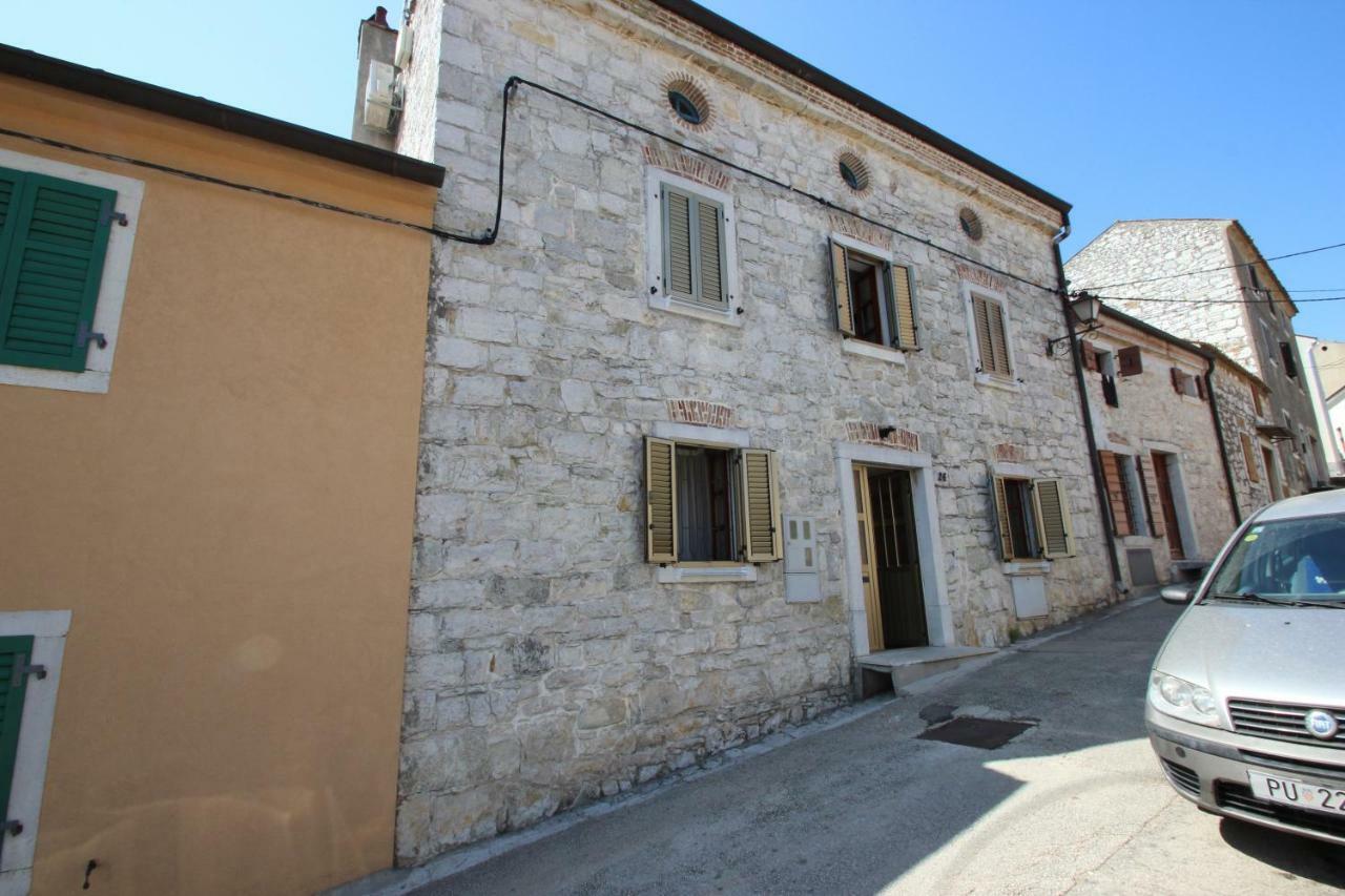 Vendégház Appartments Mali Raj Vrsar